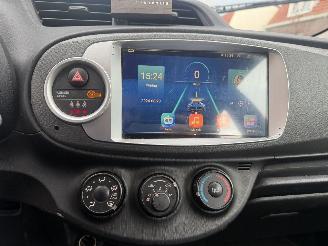 Toyota Yaris 1.0 VVT-i Comfort picture 18