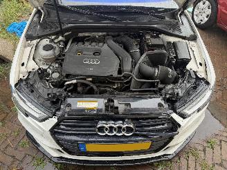 Audi A3 1.5 TFSI S Line picture 19