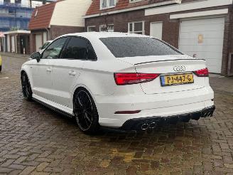 Audi A3 1.5 TFSI S Line picture 10