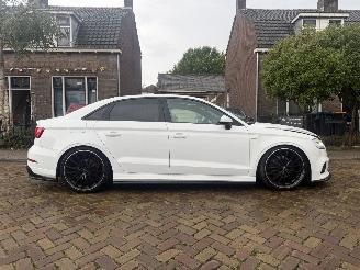Audi A3 1.5 TFSI S Line picture 6