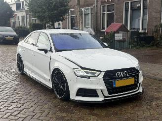 Audi A3 1.5 TFSI S Line picture 4