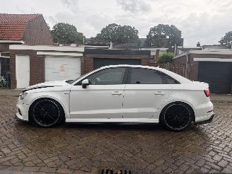 Audi A3 1.5 TFSI S Line picture 13
