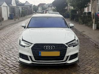 Audi A3 1.5 TFSI S Line picture 5