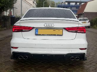 Audi A3 1.5 TFSI S Line picture 7