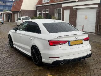 Audi A3 1.5 TFSI S Line picture 11