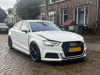 Audi A3 1.5 TFSI S Line picture 3