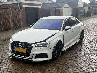 Audi A3 1.5 TFSI S Line picture 2