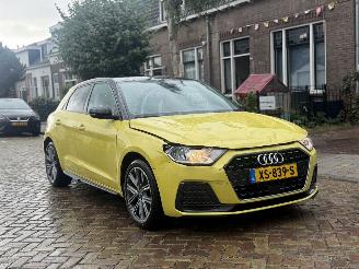 Audi A1 25 TFSI SPORTBACK picture 6