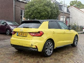 Audi A1 25 TFSI SPORTBACK picture 4