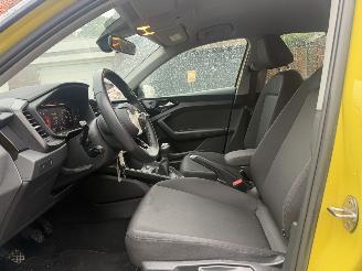 Audi A1 25 TFSI SPORTBACK picture 17