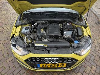 Audi A1 25 TFSI SPORTBACK picture 13
