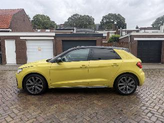 Audi A1 25 TFSI SPORTBACK picture 8