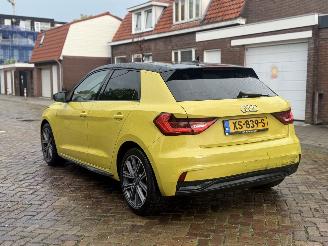 Audi A1 25 TFSI SPORTBACK picture 9