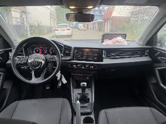 Audi A1 25 TFSI SPORTBACK picture 16