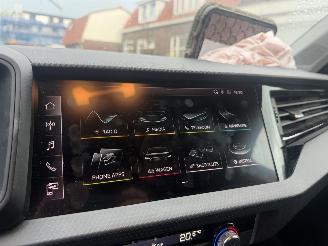 Audi A1 25 TFSI SPORTBACK picture 19