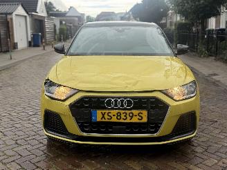 Audi A1 25 TFSI SPORTBACK picture 2
