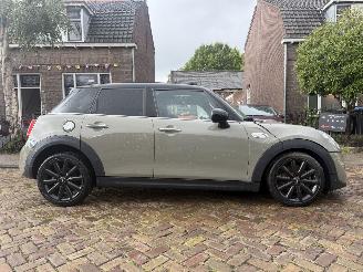 Mini Cooper S 2.0 Cooper S Chili HARMON PANO NAP! picture 4