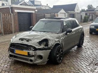 Mini Cooper S 2.0 Cooper S Chili HARMON PANO NAP! picture 2