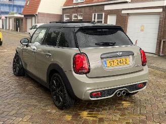 Mini Cooper S 2.0 Cooper S Chili HARMON PANO NAP! picture 8
