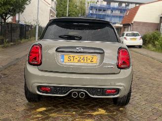 Mini Cooper S 2.0 Cooper S Chili HARMON PANO NAP! picture 7