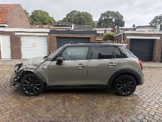 Mini Cooper S 2.0 Cooper S Chili HARMON PANO NAP! picture 10