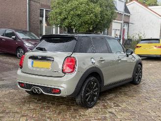 Mini Cooper S 2.0 Cooper S Chili HARMON PANO NAP! picture 6