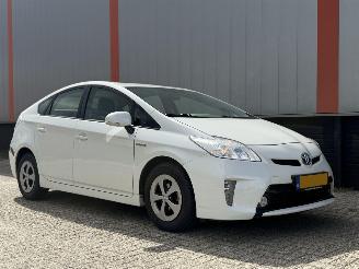  Toyota Prius 1.8 Comfort Top 5 edition NAP!!!!! 2012/1