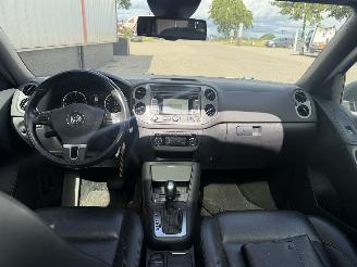 Volkswagen Tiguan 1.4 TSI R LINE NAP PANO picture 17