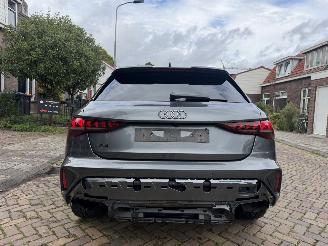 Audi A3 SPORTBACK 35 TFSI S LINE 1.200 KM!!!! picture 9