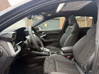 Audi A3 SPORTBACK 35 TFSI S LINE 1.200 KM!!!! picture 19