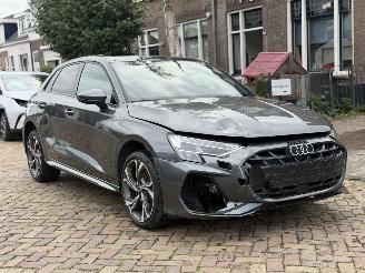 Audi A3 SPORTBACK 35 TFSI S LINE 1.200 KM!!!! picture 4