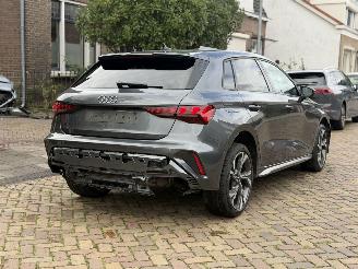 Audi A3 SPORTBACK 35 TFSI S LINE 1.200 KM!!!! picture 7