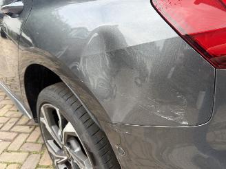 Audi A3 SPORTBACK 35 TFSI S LINE 1.200 KM!!!! picture 14