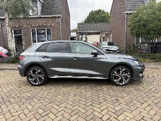 Audi A3 SPORTBACK 35 TFSI S LINE 1.200 KM!!!! picture 6