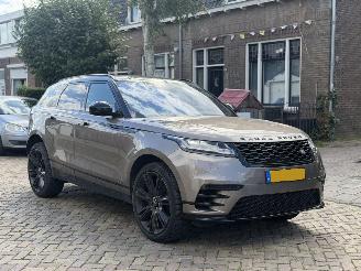 Vaurioauto  passenger cars Land Rover Range Rover Velar 2.0 P250 Turbo AWD R-Dynamic SE 2020/1