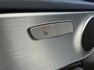 Mercedes C-klasse C180 AUTOMAAT picture 13