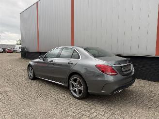 Mercedes C-klasse C180d AMG picture 23