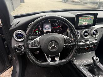 Mercedes C-klasse C180d AMG picture 17