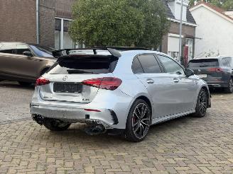 Mercedes AMG A35 AMG Facelift Pano/Schaalstoelen picture 6