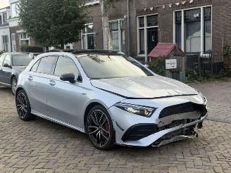 Mercedes AMG A35 AMG Facelift Pano/Schaalstoelen picture 2