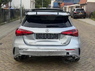 Mercedes AMG A35 AMG Facelift Pano/Schaalstoelen picture 7