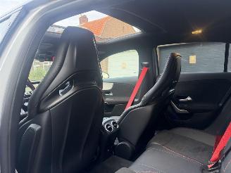 Mercedes AMG A35 AMG Facelift Pano/Schaalstoelen picture 13