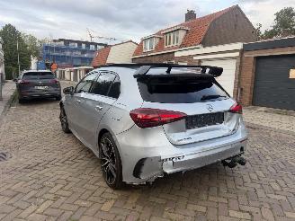 Mercedes AMG A35 AMG Facelift Pano/Schaalstoelen picture 8