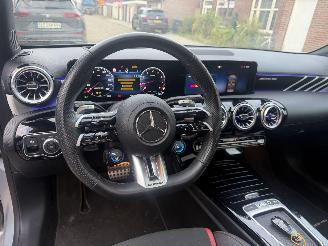 Mercedes AMG A35 AMG Facelift Pano/Schaalstoelen picture 25