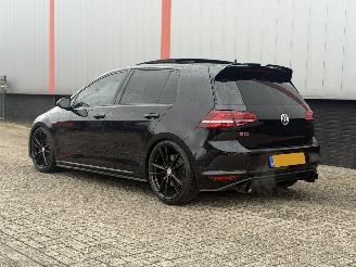 Volkswagen Golf 2.0 TSI GTI PERFORMANCE picture 16