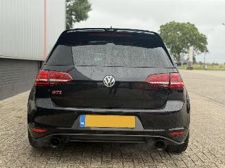 Volkswagen Golf 2.0 TSI GTI PERFORMANCE picture 4