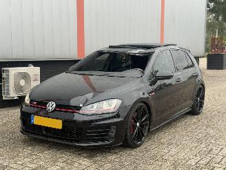 Volkswagen Golf 2.0 TSI GTI PERFORMANCE picture 22