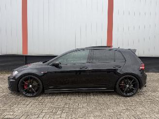 Volkswagen Golf 2.0 TSI GTI PERFORMANCE picture 21