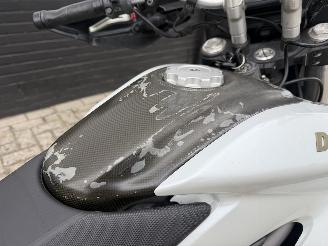 Ducati Hypermotard 821 picture 7