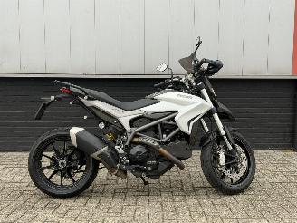 Ducati Hypermotard 821 picture 3